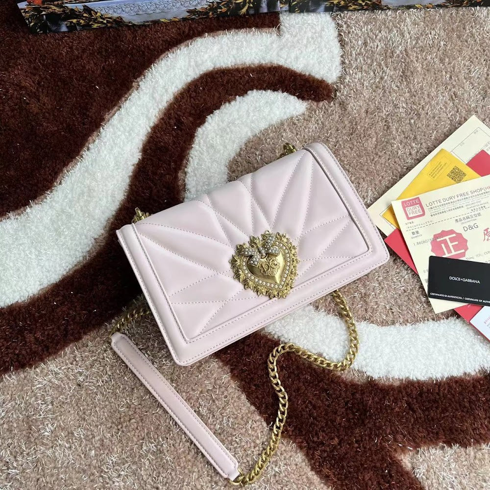 Dragons Bags DGn Luxury Bag --93426