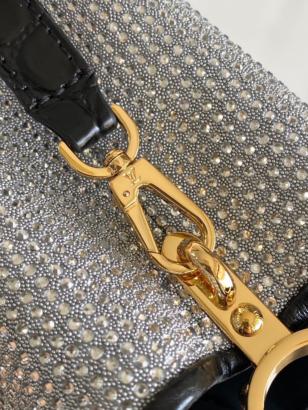 Dragons Bags ln Luxury Bag --96828