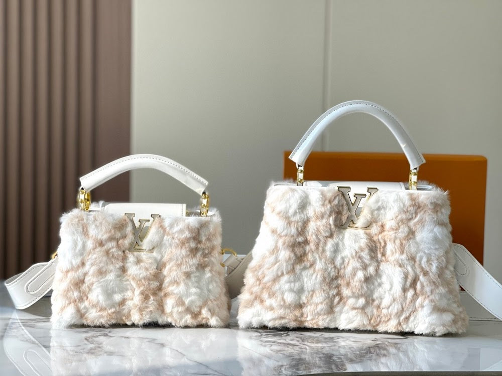 Jessica Bags ln Luxury Bag --76005