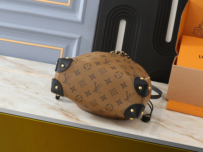 Dragons Bags ln Luxury Bag --81605