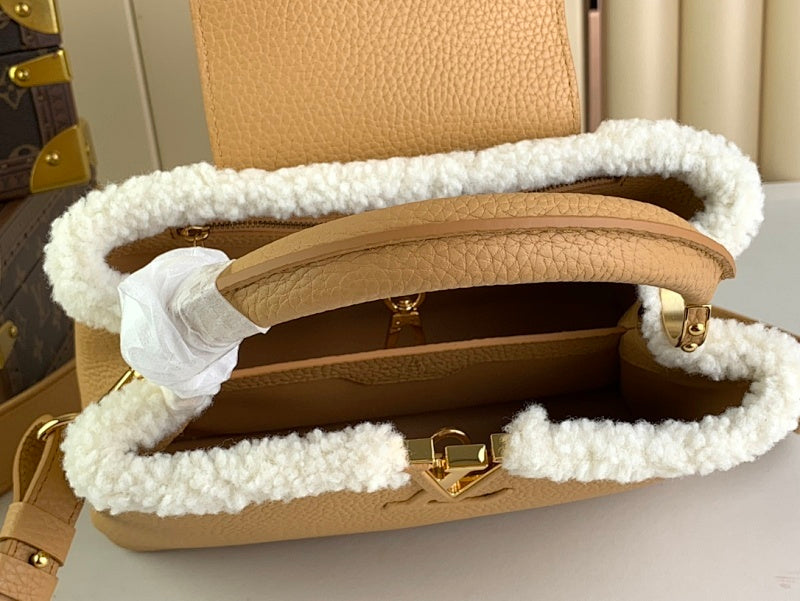 Dragons Bags ln Luxury Bag --62037
