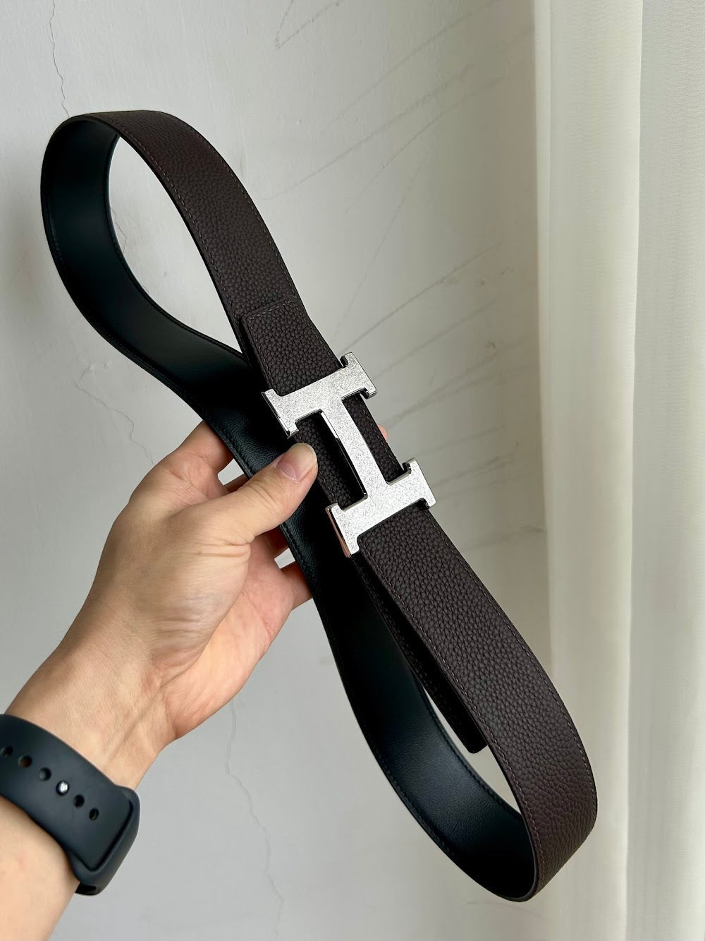 Dragons Bags Hermesn Luxury Belt --108781