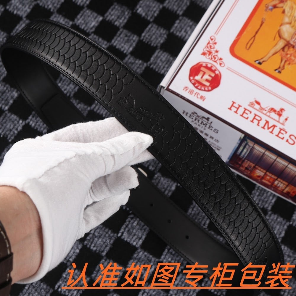 Dragons Bags Hermesn Luxury Belt --105948
