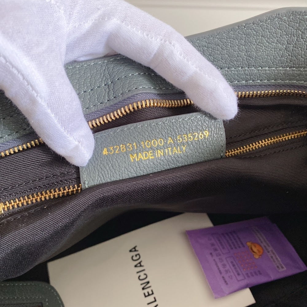 Dragons Bags Balenciaga Luxury Bag --111802
