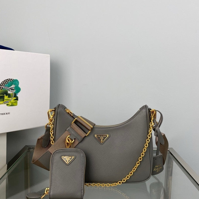 Dragons Bags pradn Luxury Bag --74327
