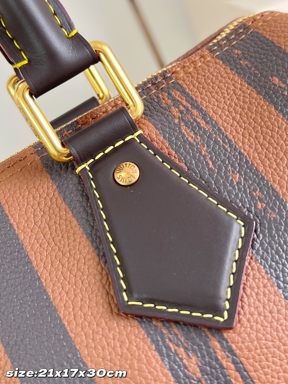 Dragons Bags ln Luxury Bag --96950