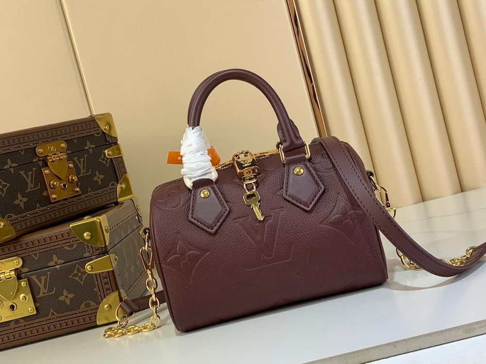 Dragons Bags ln Luxury Bag --62896