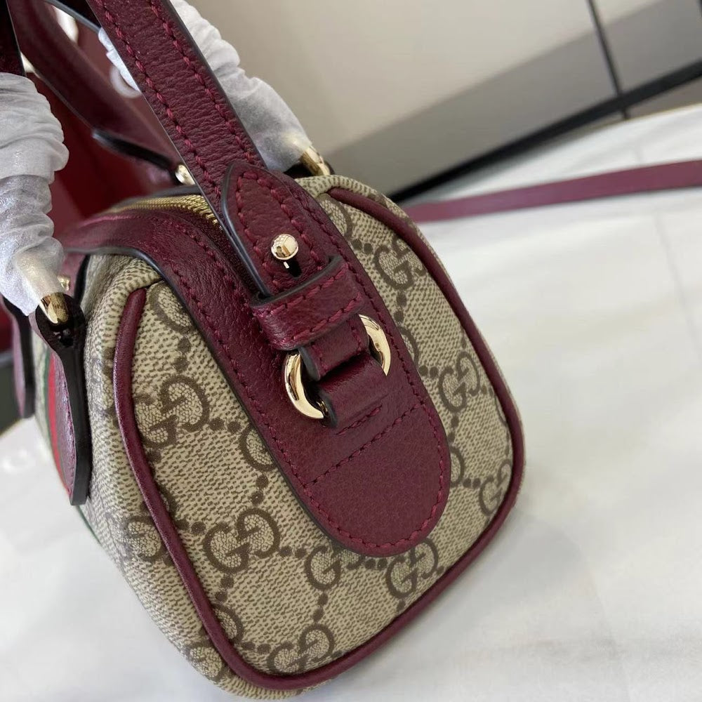 Dragons Bags Guccin Luxury Bag --94615