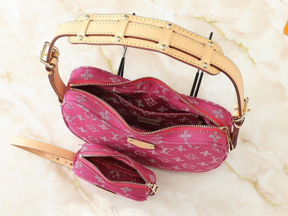 Dragons Bags ln Luxury Bag --76458