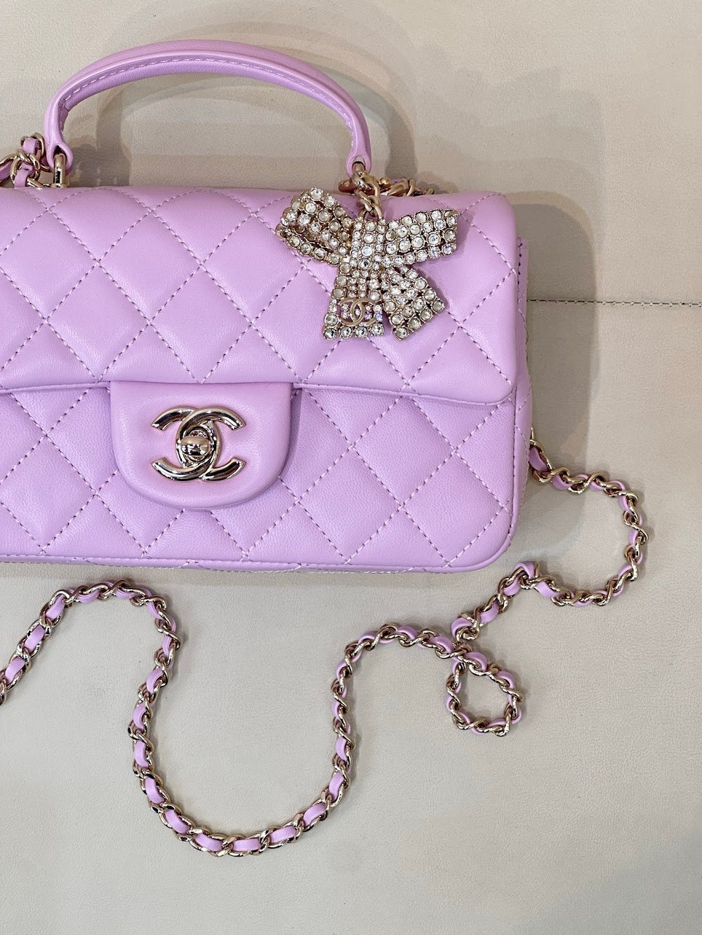 Dragons Bags CHn Luxury Bag --112880