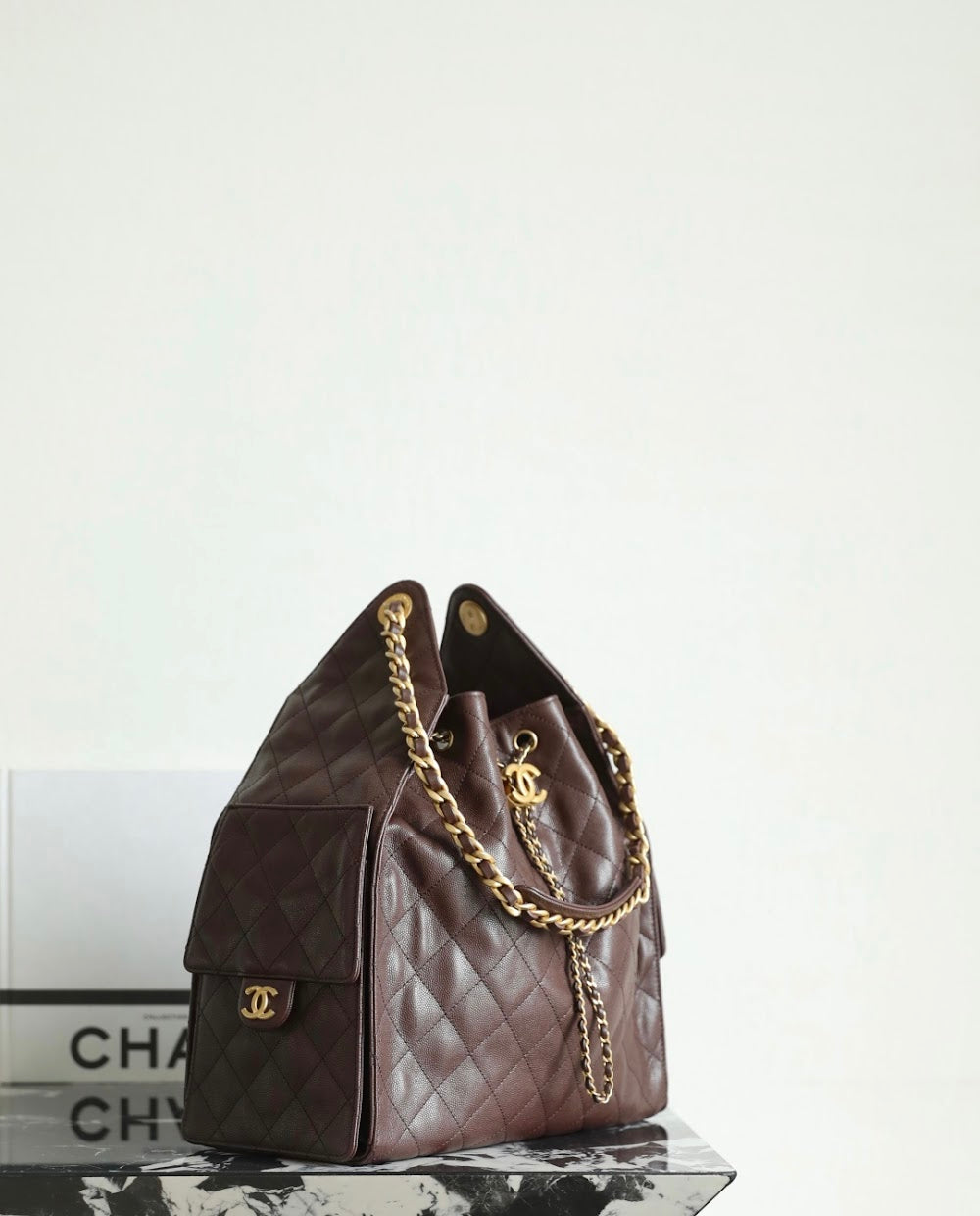 Dragons Bags CHn Luxury Bag --113634