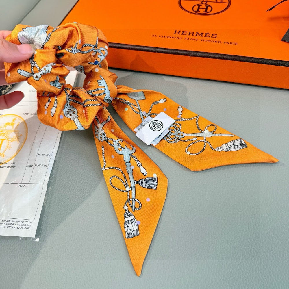 Dragons Bags Premium Designer Scarf --99309