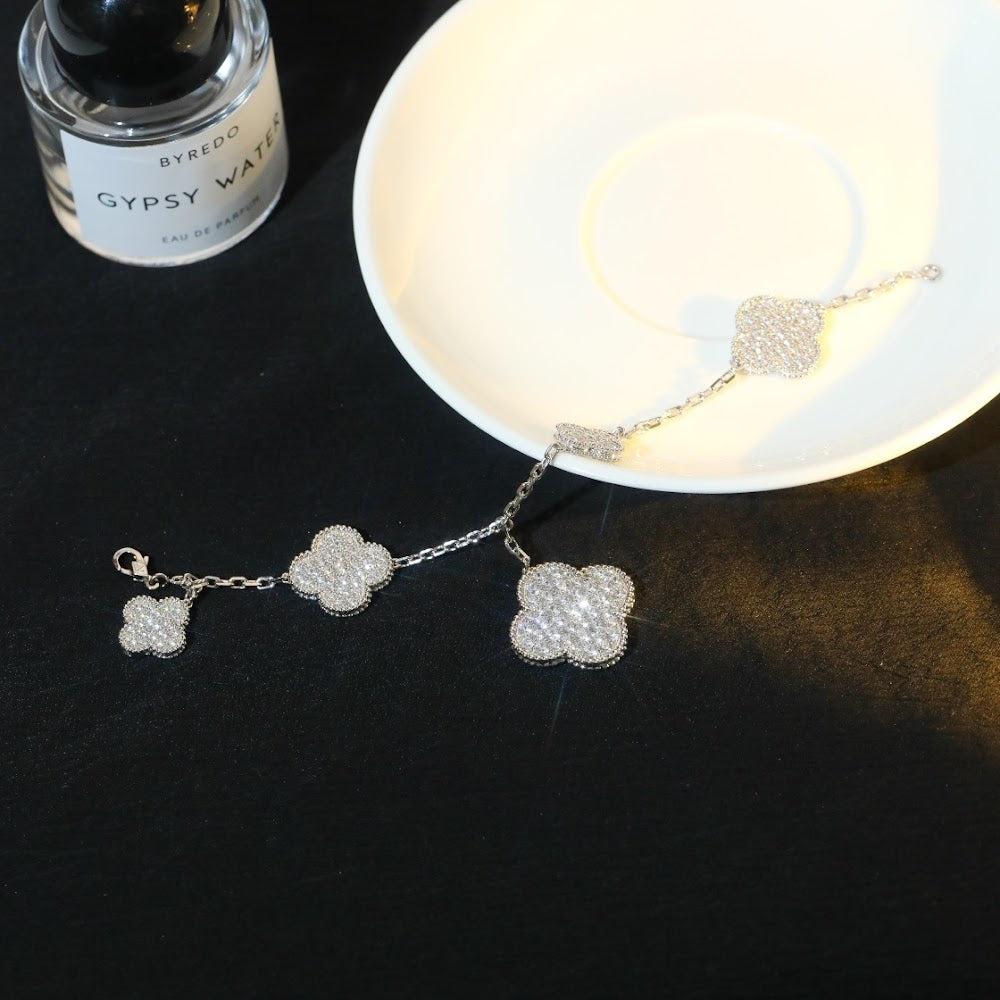 Dragons Bags VCA Luxury Jewelry --51725