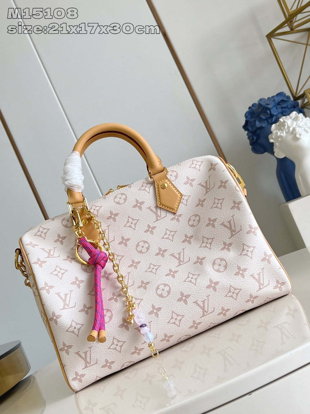 Dragons Bags ln Luxury Bag --96598