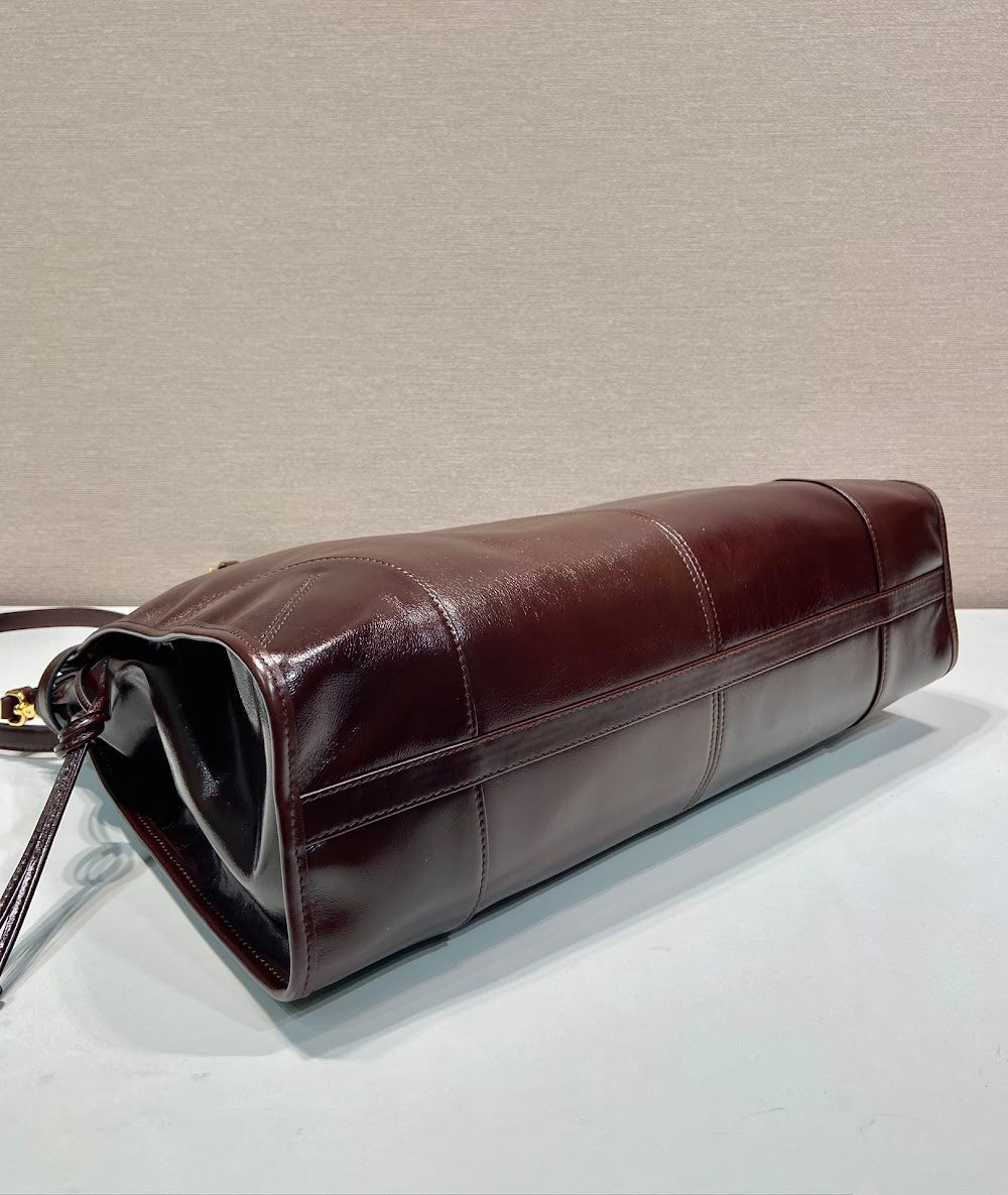 Dragons Bags Prada Luxury Bag --54756