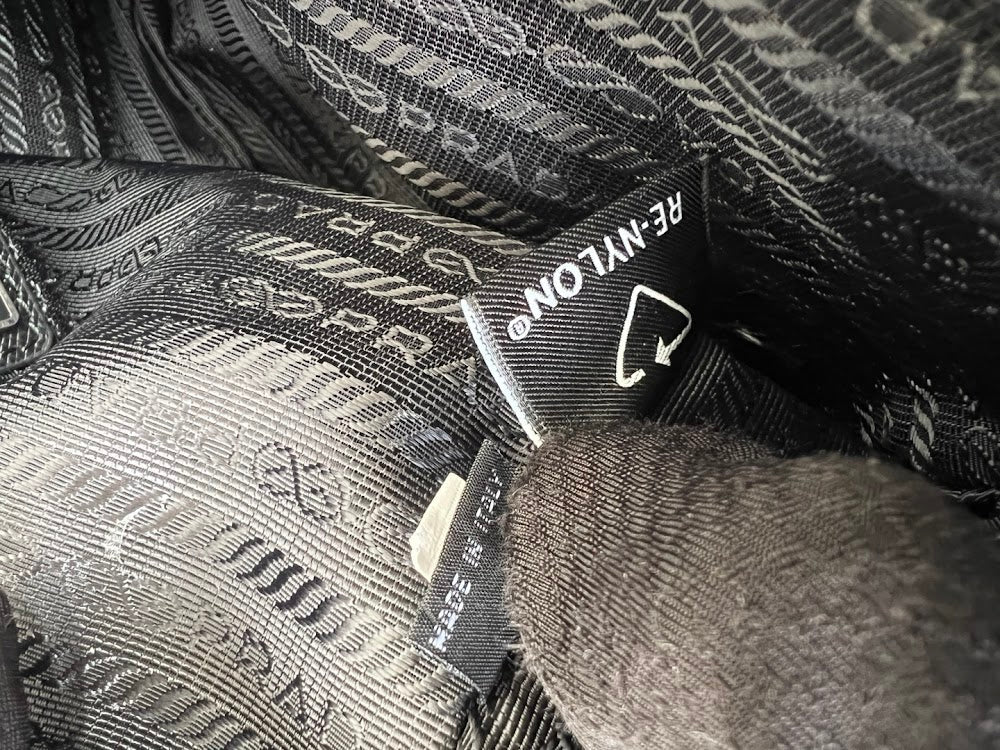 Dragons Bags Pradn Luxury Bag --101617