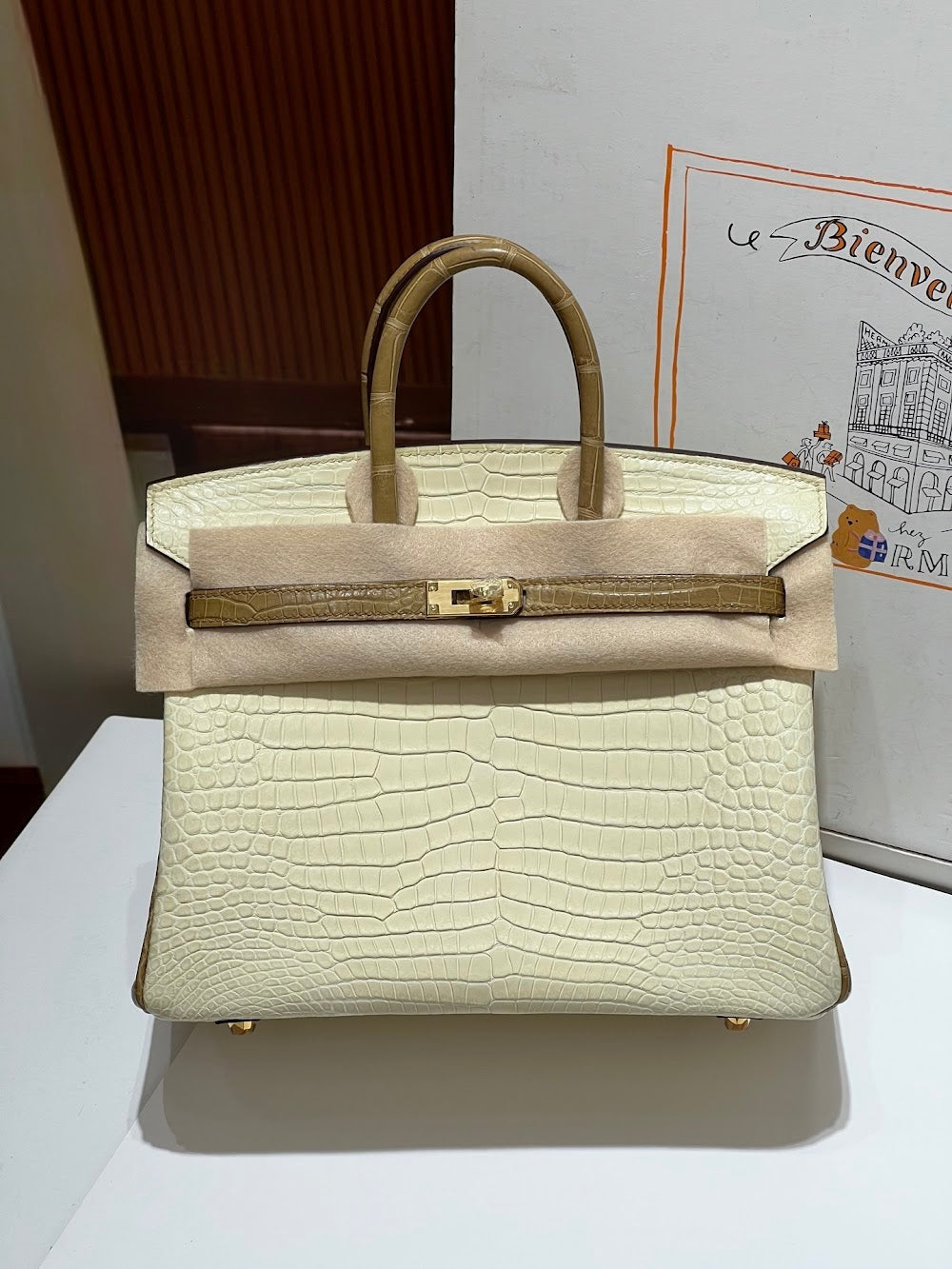 Dragons BagsHermesn Luxury Bag --117153