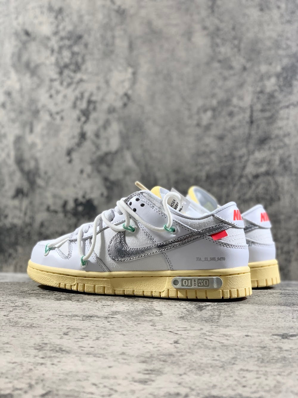 Dragons Bags Nike Luxury Shoes --55222