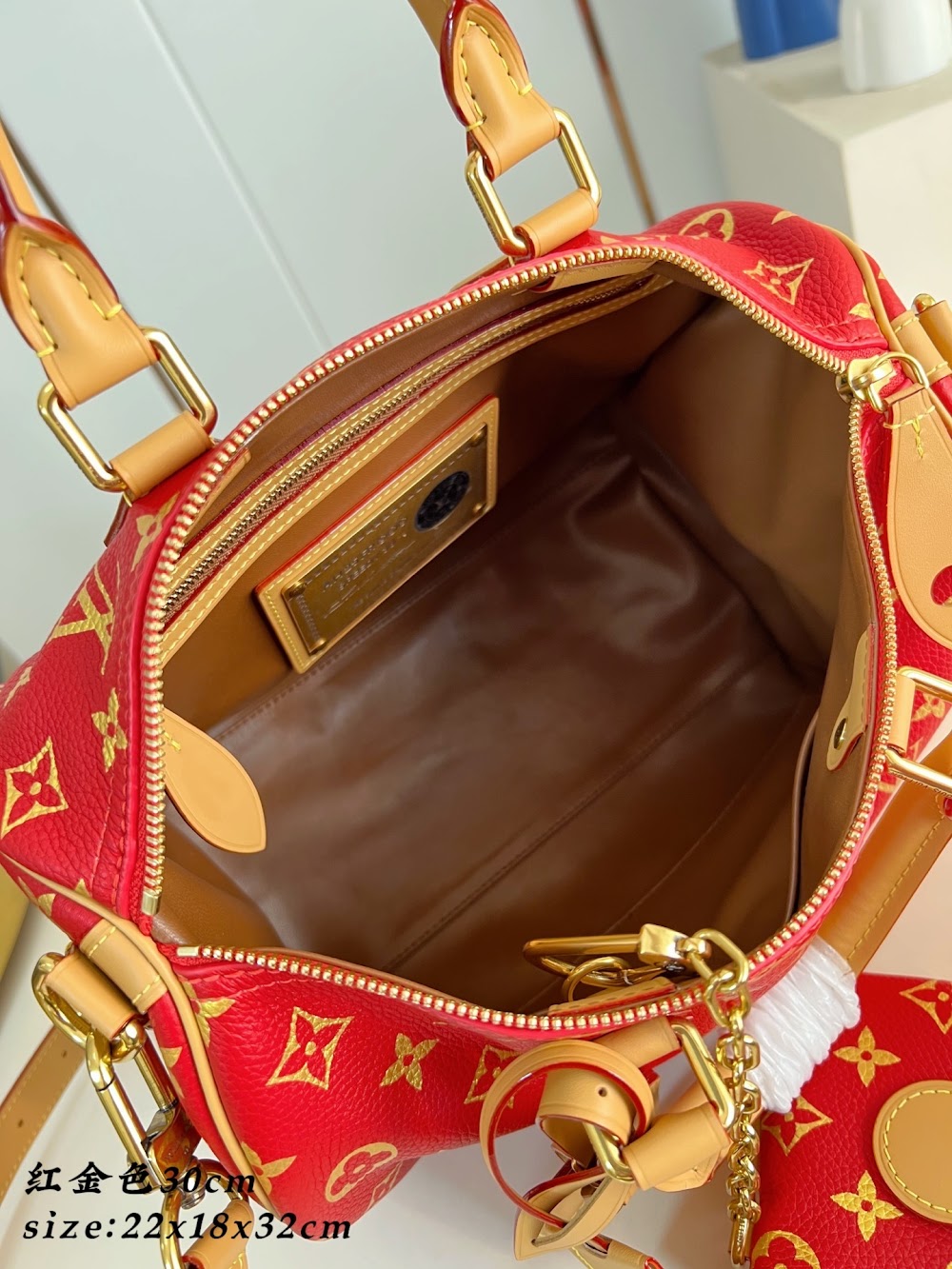 Dragons Bags ln Luxury Bag --96412