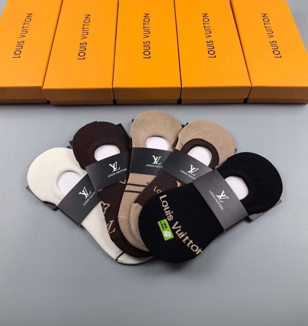 Dragons Bags Premium Luxury Socks --98365
