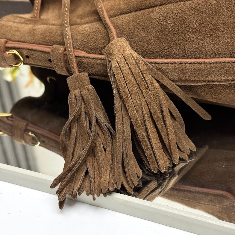 Dragons Bags Pradn Luxury Bag --102502