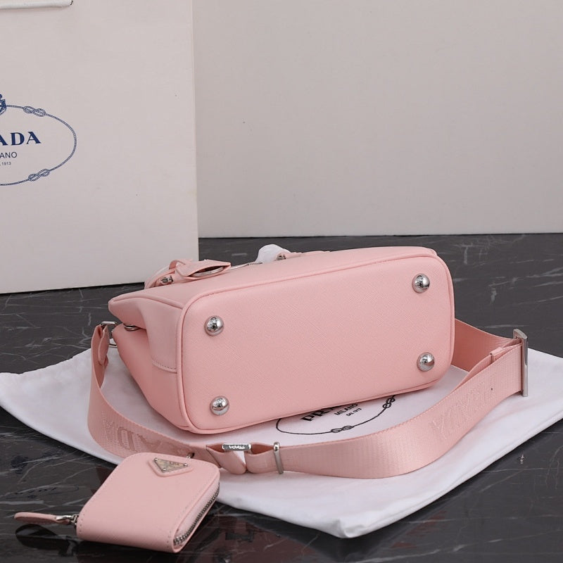 Dragons Bags pradn Luxury Bag --73133