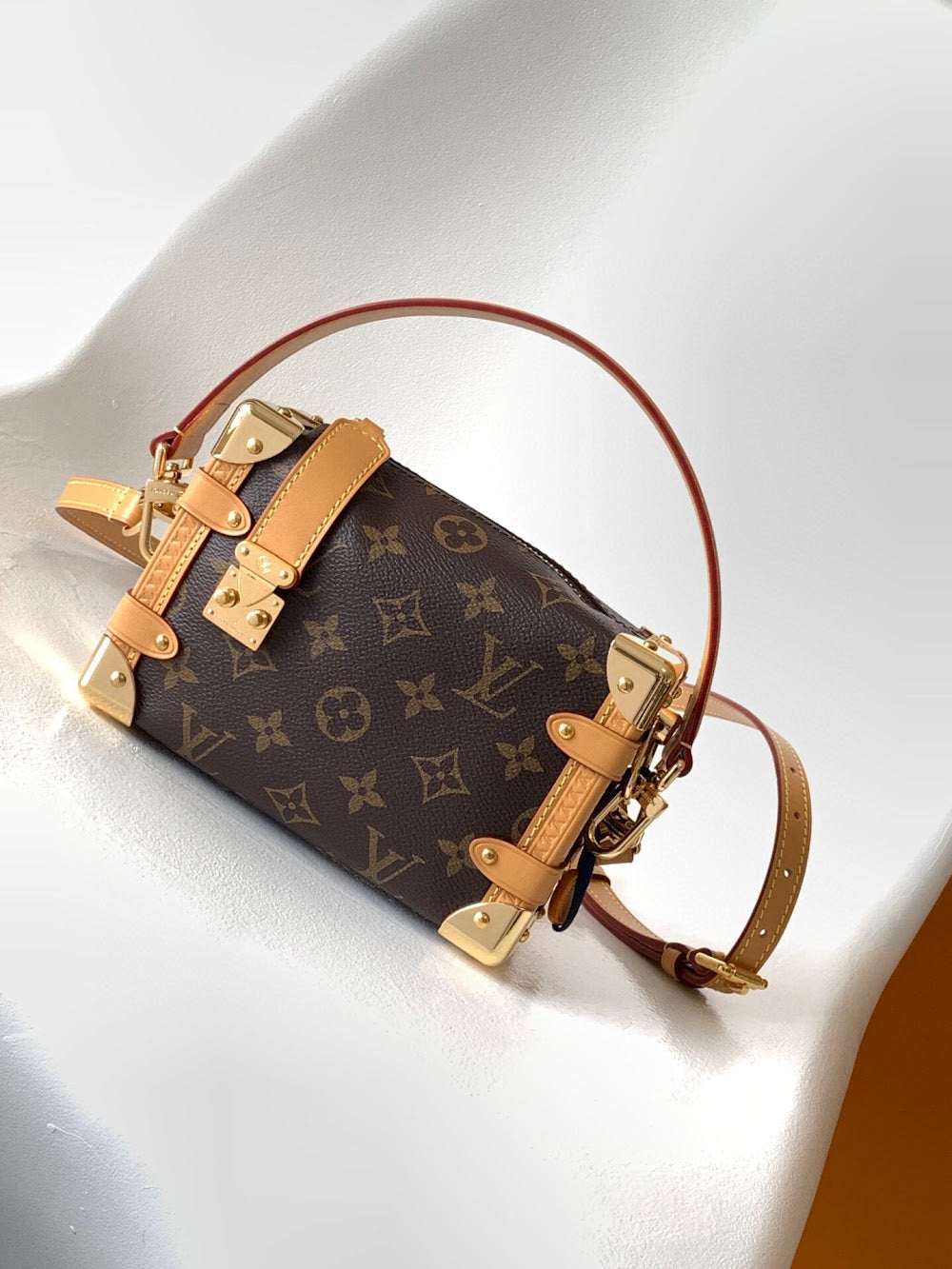 Dragons Bags LVn Luxury Bag --79720
