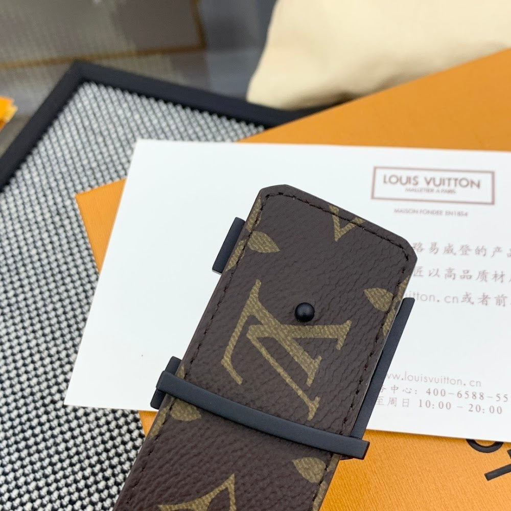 Dragons Bags ln Luxury Belt --100216