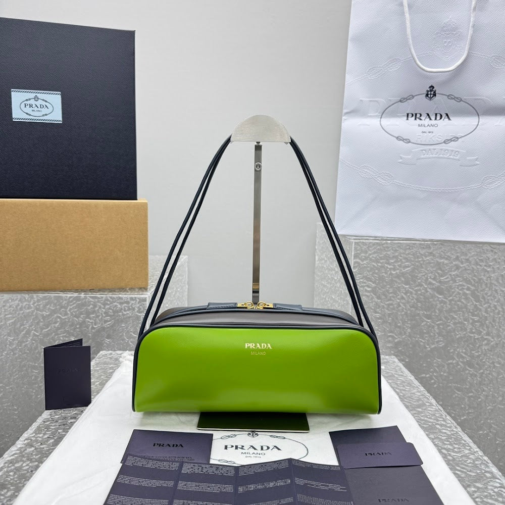 Dragons Bags Pradn Luxury Bag --101812