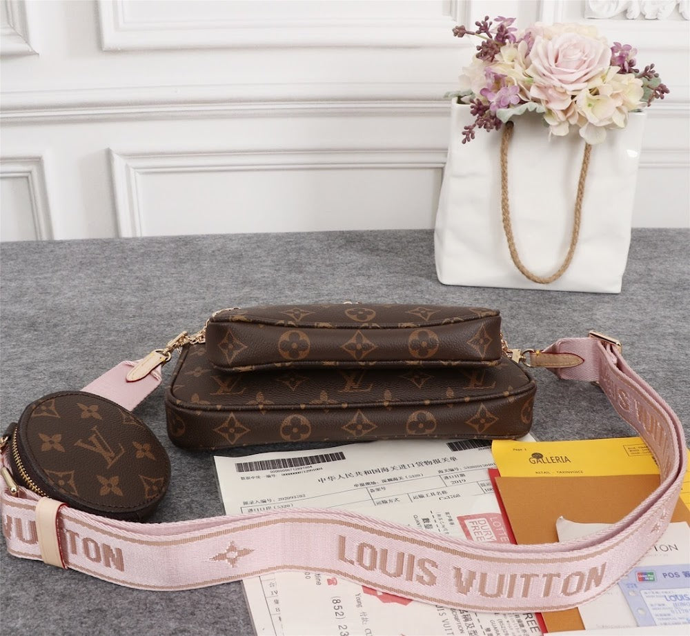 Jessica Bags ln Luxury Bag --75656