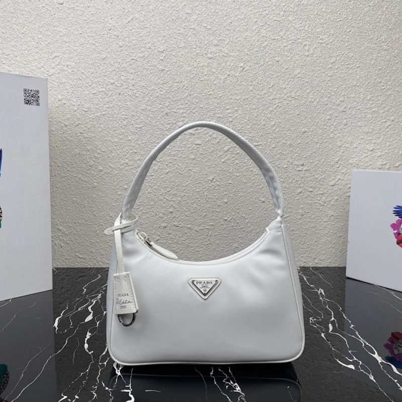 Jessica Bags pradn Luxury Bag --74865