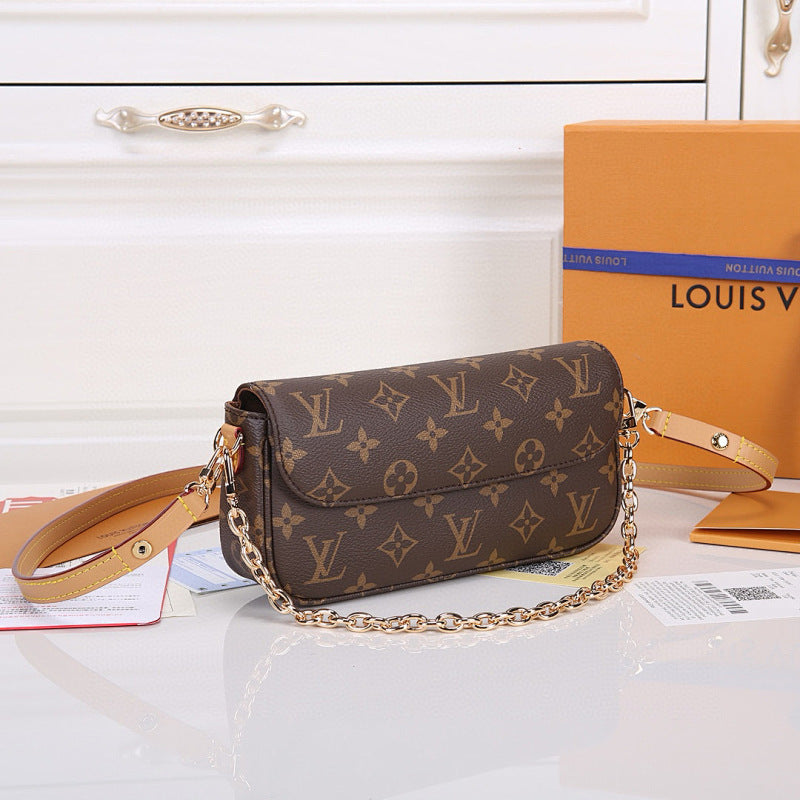 Dragons Bags LVn Luxury Bag --80680