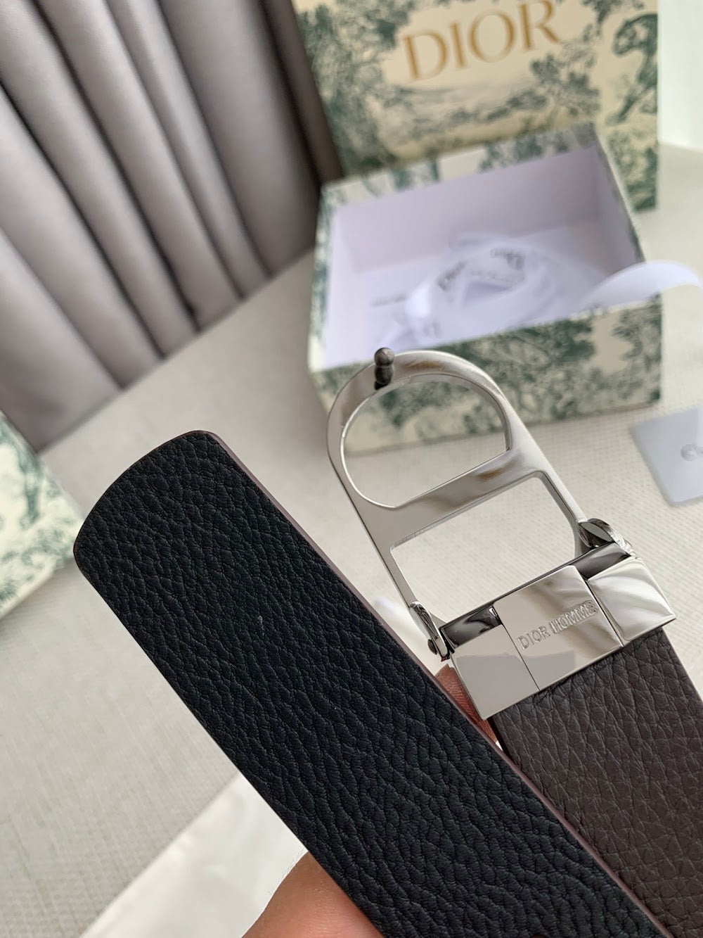 Dragons Bags Diorn Luxury Belt --107798