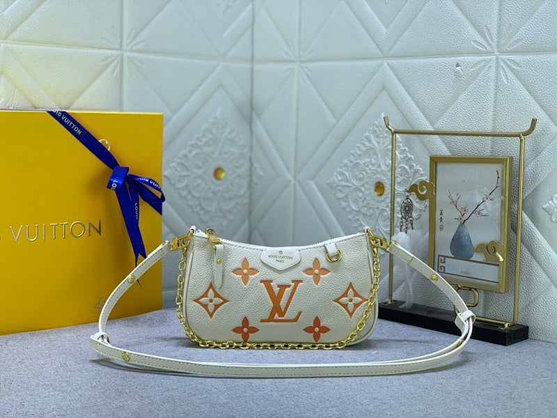 Dragons Bags LVn Luxury Bag --80176