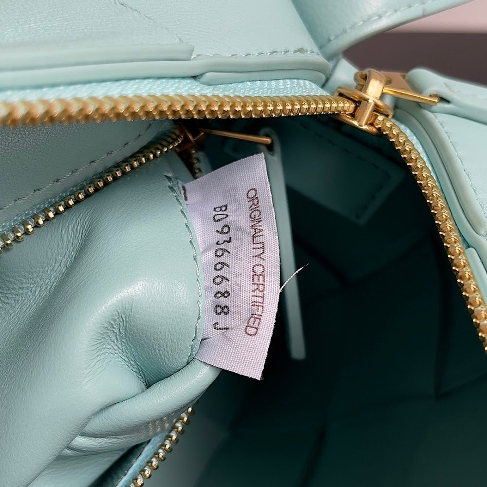 Dragons Bags Bottegan Luxury Bag --90602