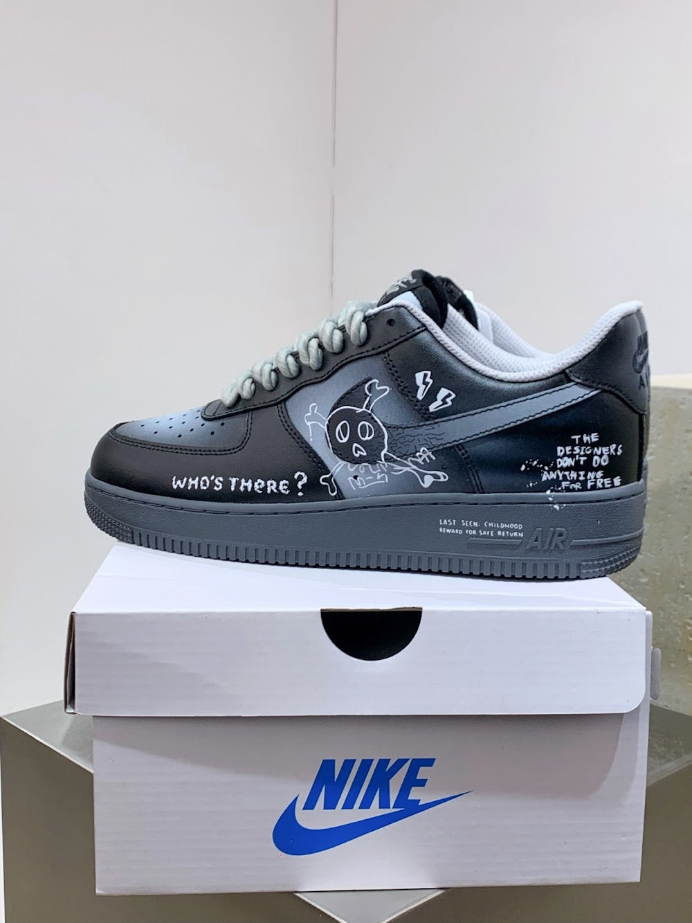 Dragons Bags Nike Luxury Shoes --54913