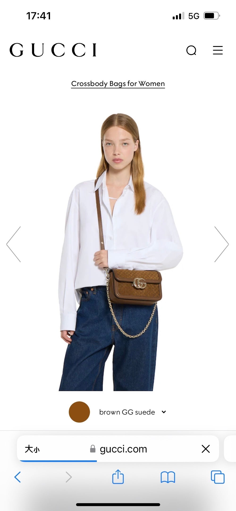 Dragons Bags Guccin Luxury Bag --94371