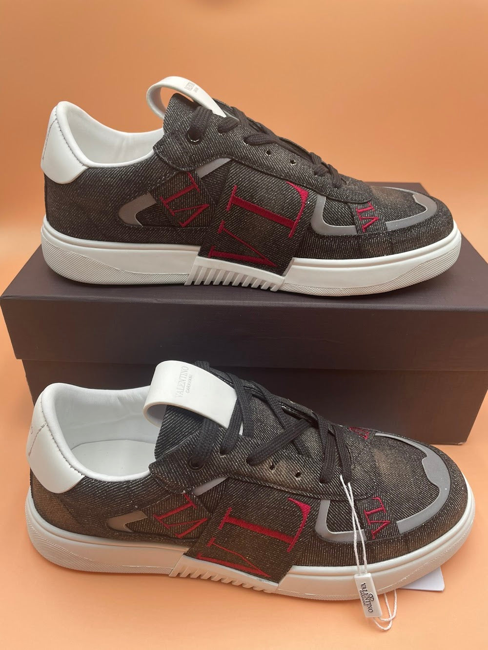 Dragons Bags Valentino Luxury Shoes --52594