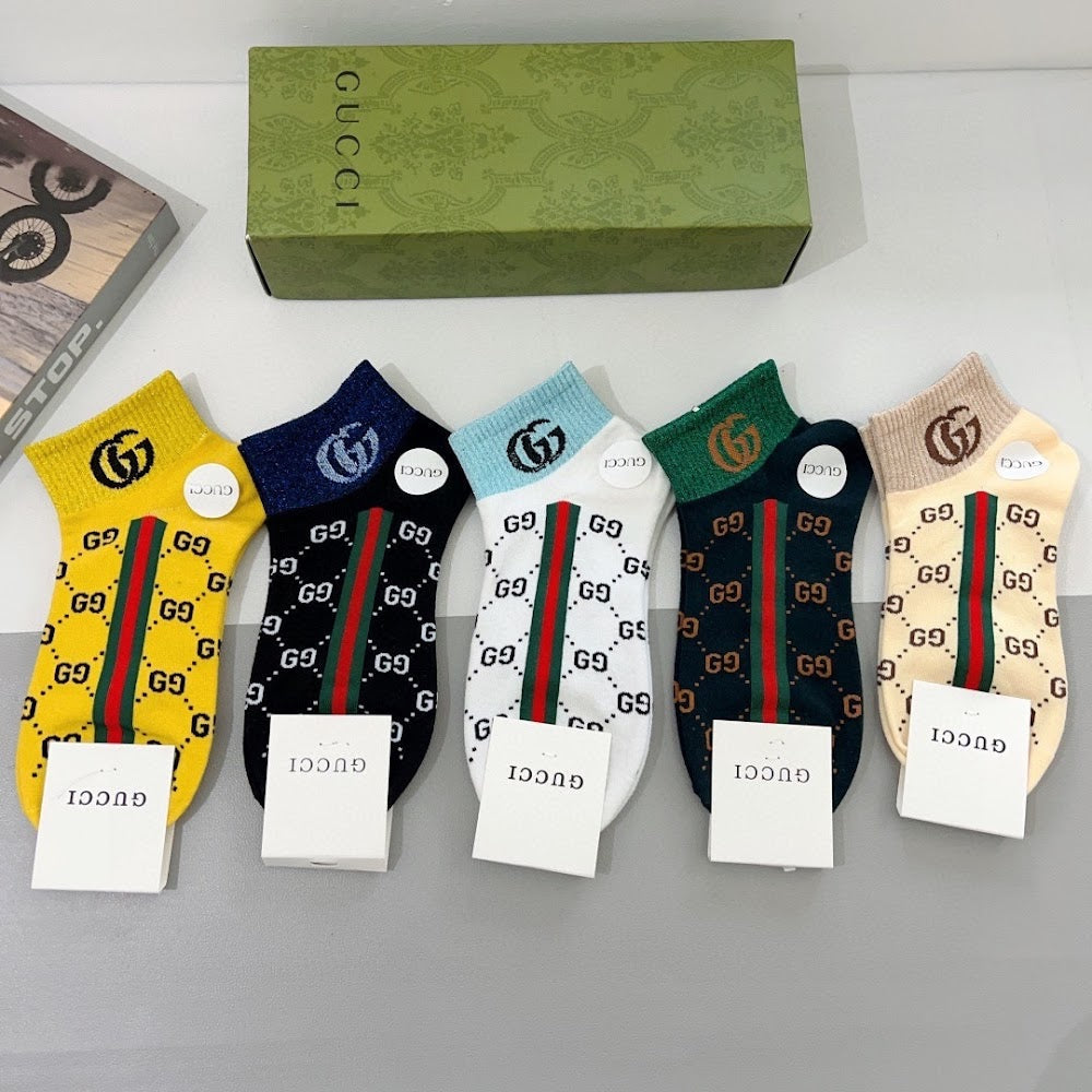 Dragons Bags Premium Luxury Socks --97681