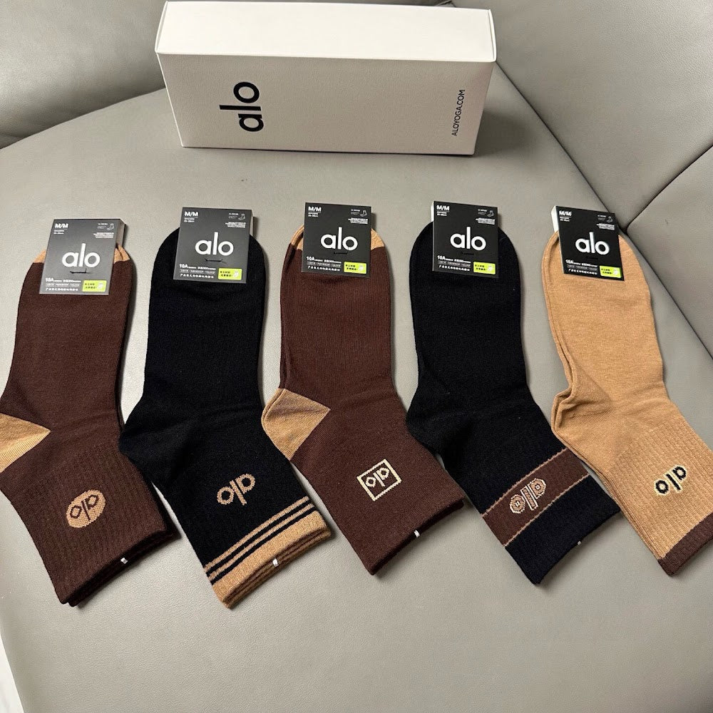 Dragons Bags Premium Luxury Socks --98675