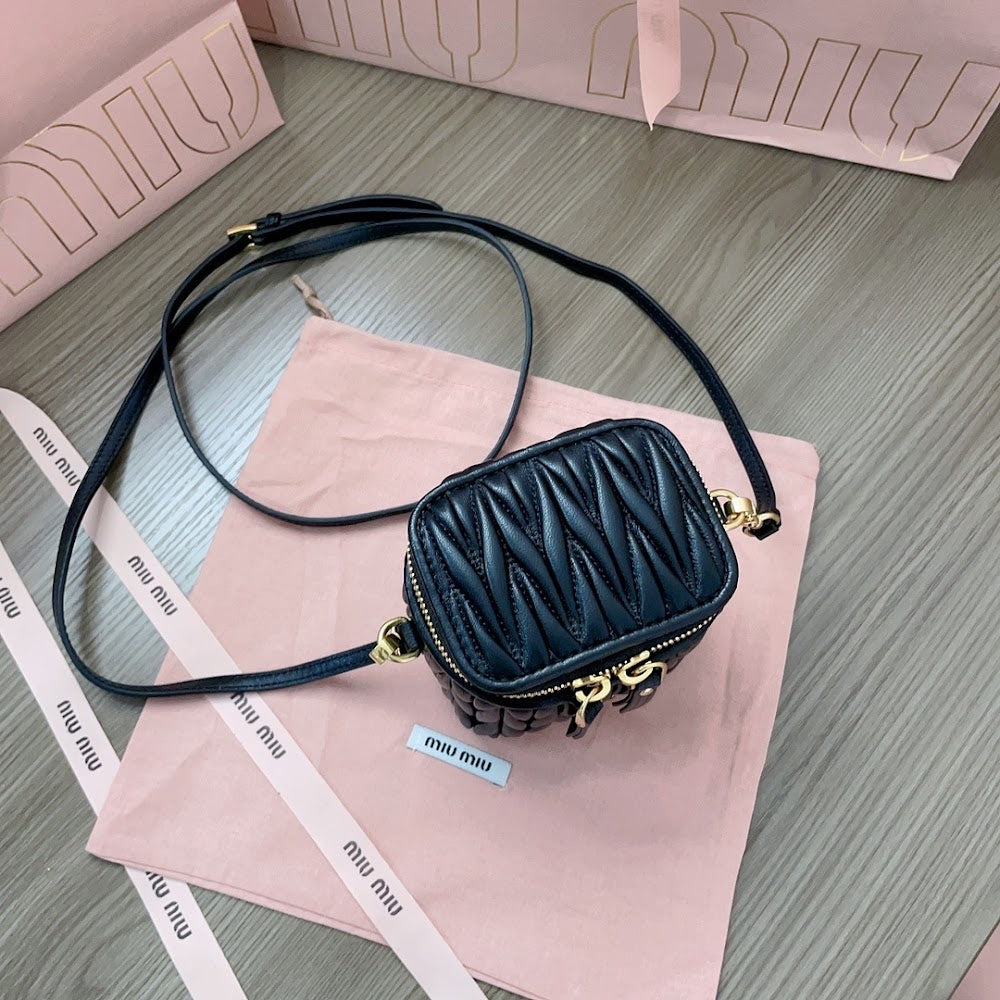 Dragons Bags Miun Miun Luxury Bag --123278
