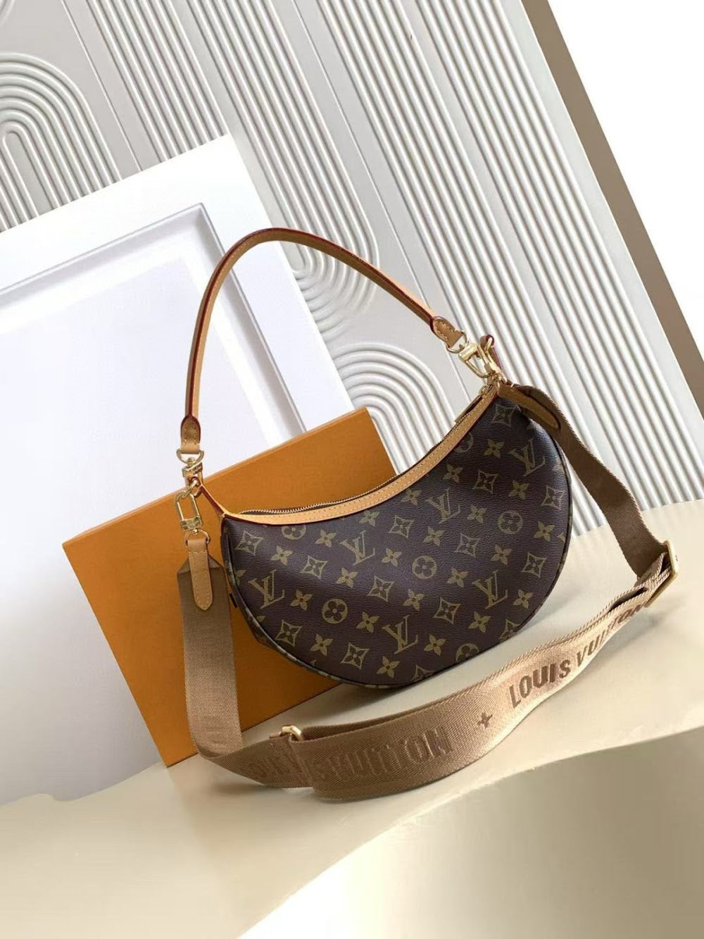 Dragons Bags LVn Luxury Bag --79217