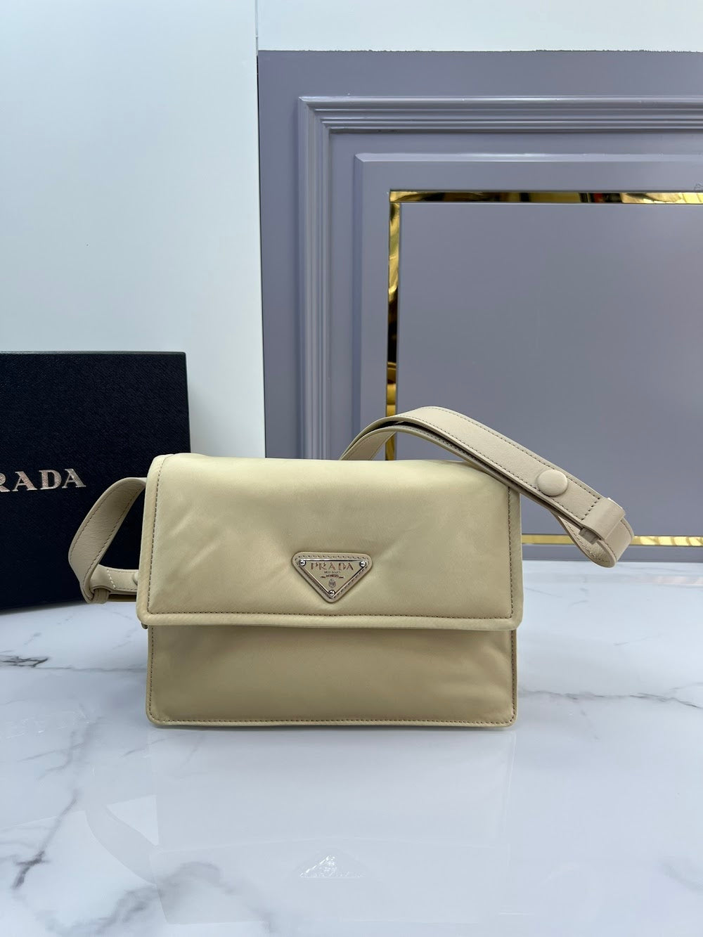 Dragons Bags Pradn Luxury Bag --102688
