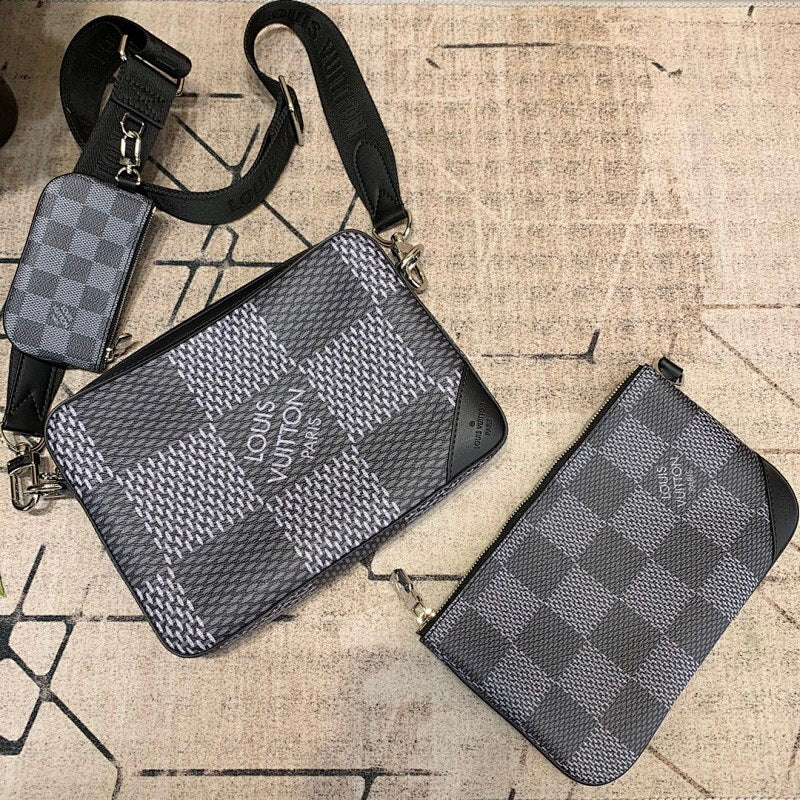 Dragons Bags ln Luxury Bag --58771