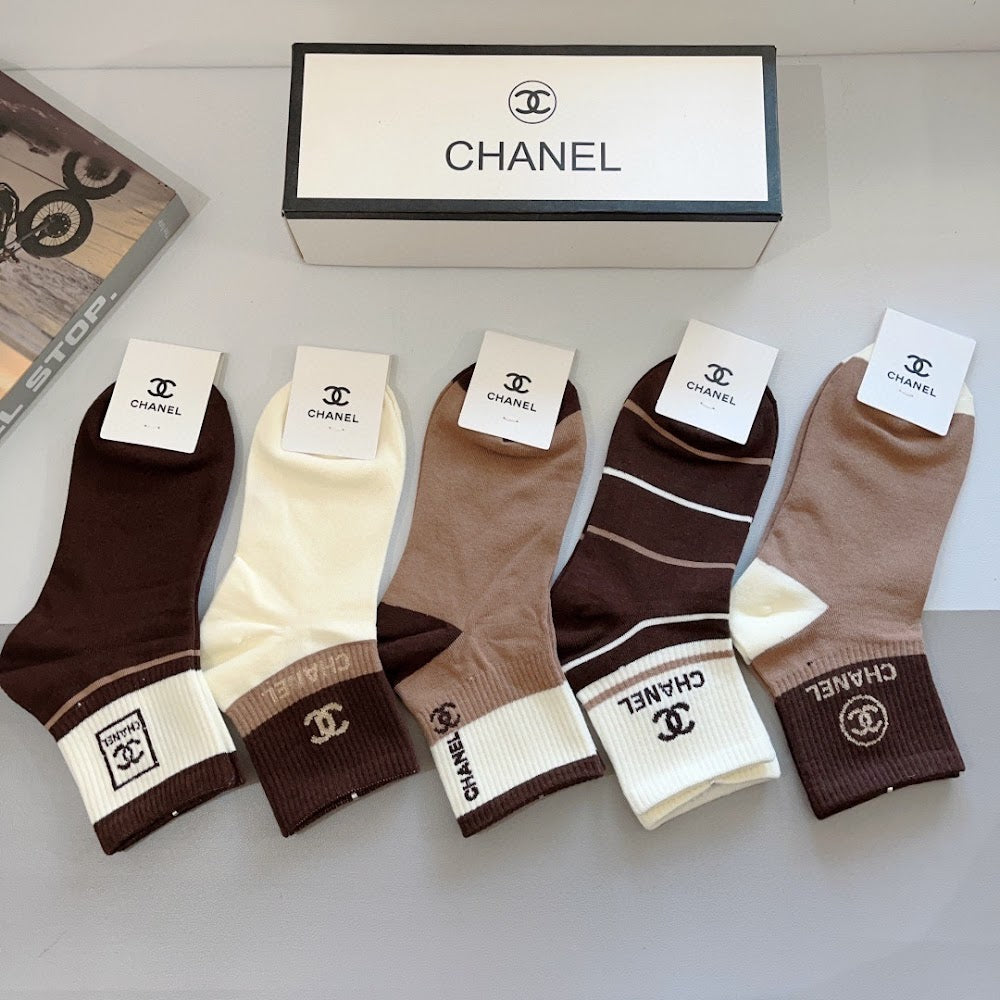 Dragons Bags Premium Luxury Socks --97668
