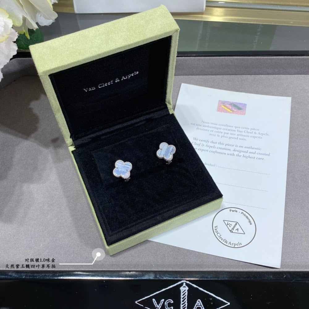 Dragons Bags VCA Luxury Jewelry --51633