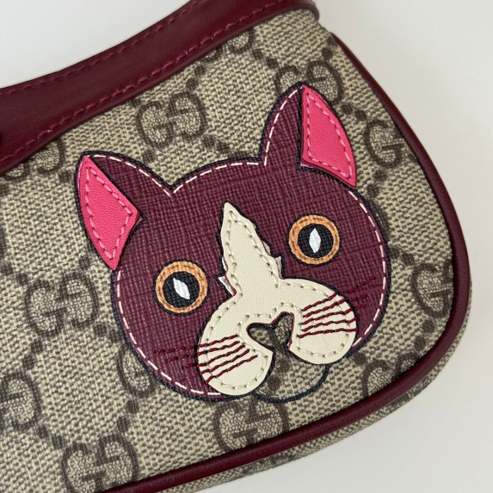 Dragons Bags Guccin Luxury Bag --94209
