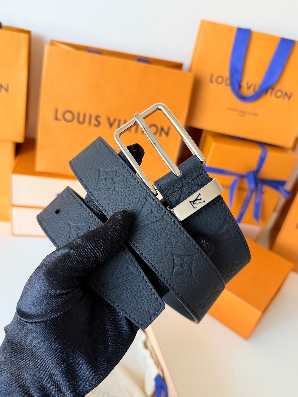 Dragons Bags ln Luxury Belt --101275