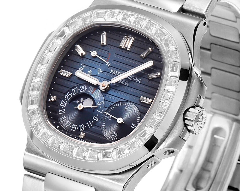 Dragons Bags Luxury Designer Watch --104052