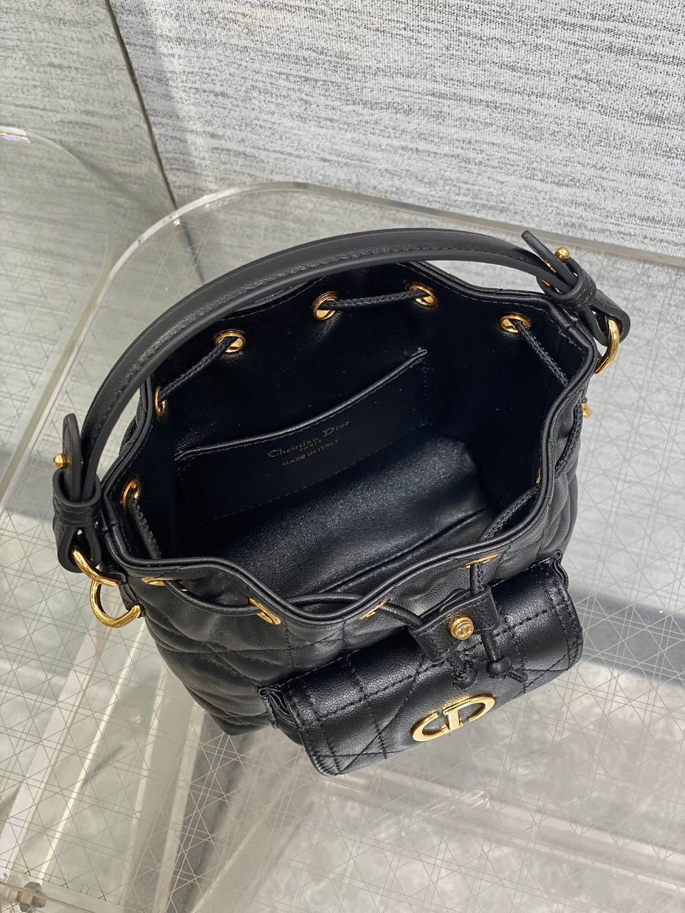 Dragons BagsDiorn Luxury Bag --115696